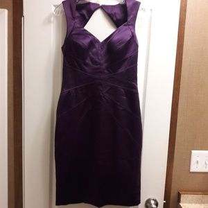 Jessica Simpson formal dress